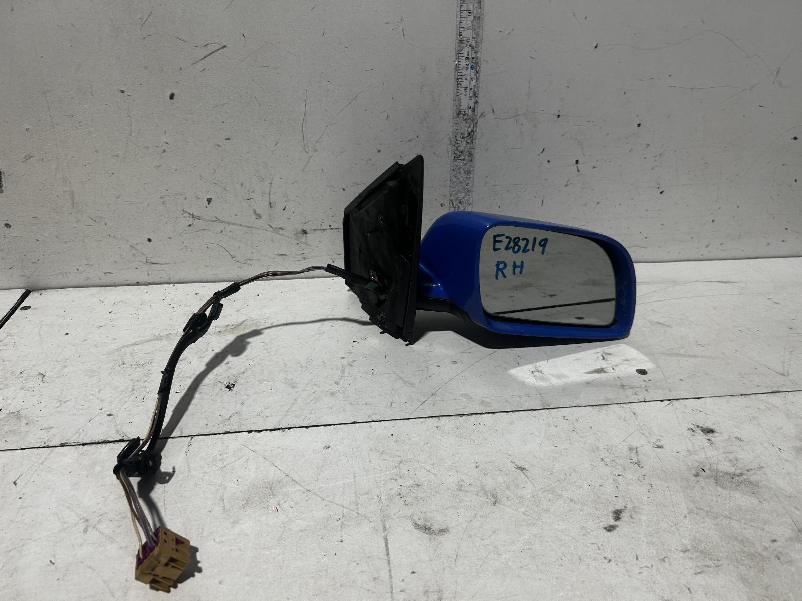 Volkswagen Polo Right Door Mirror 9N 07/2002-10/2005