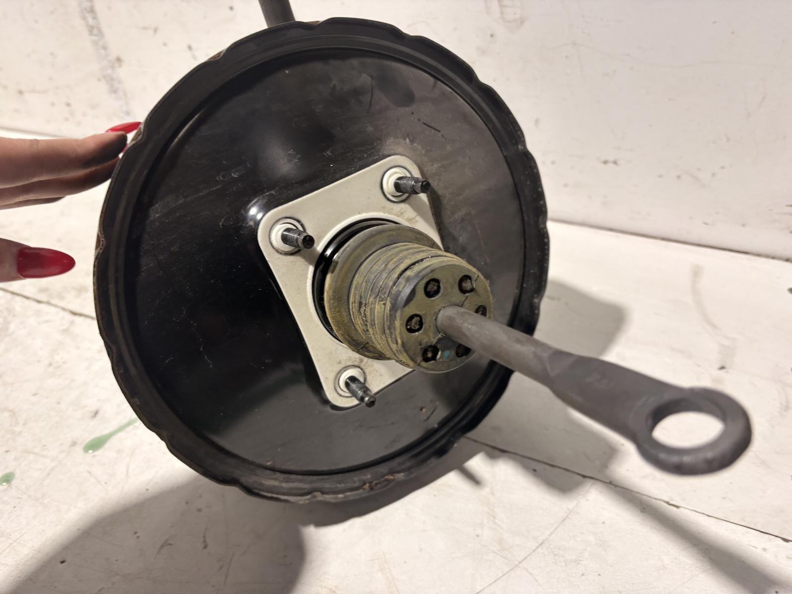 Holden Commodore Brake Booster VE 09/2010-05/2013