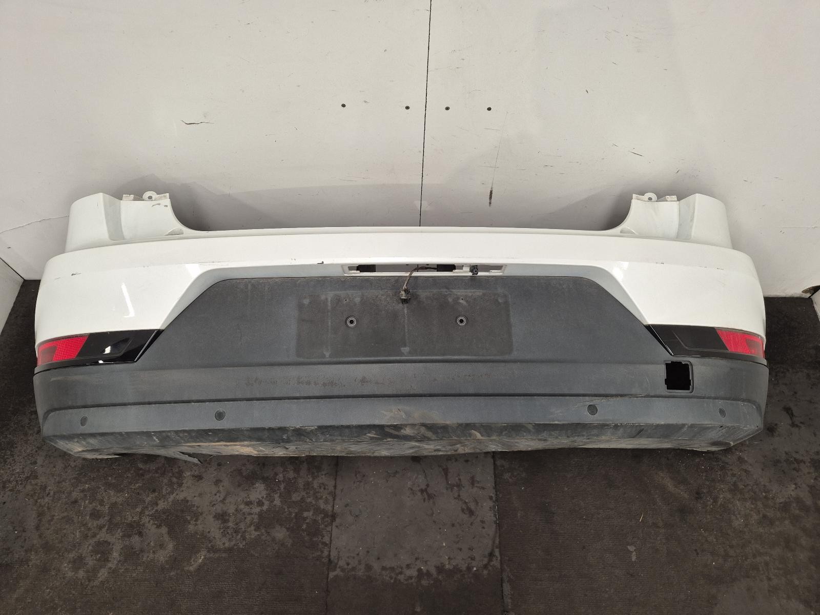 POLESTAR 2 REAR BUMPER BAR  534 08/2021-2024 789998