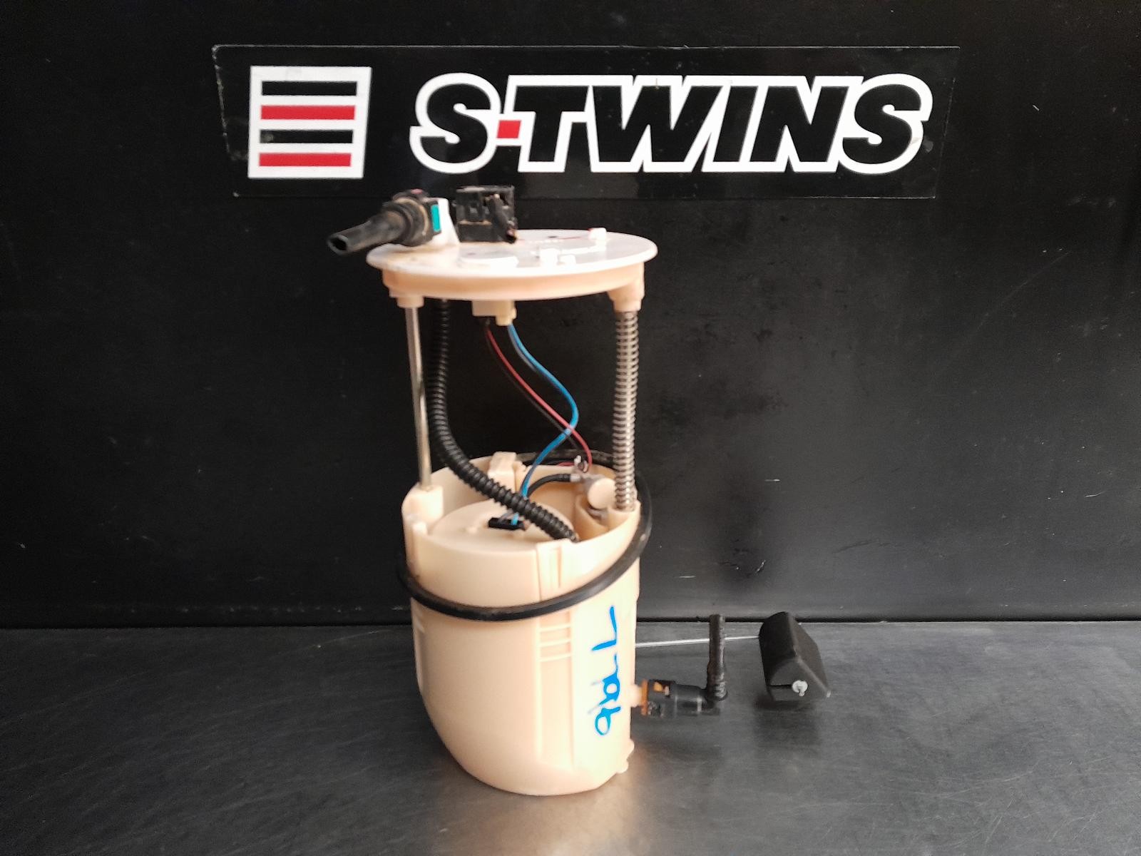 SUZUKI GRAND VITARA FUEL PUMP PUMP &amp; SENDER, PETROL, 2.4, GRAND VITARA, JT,