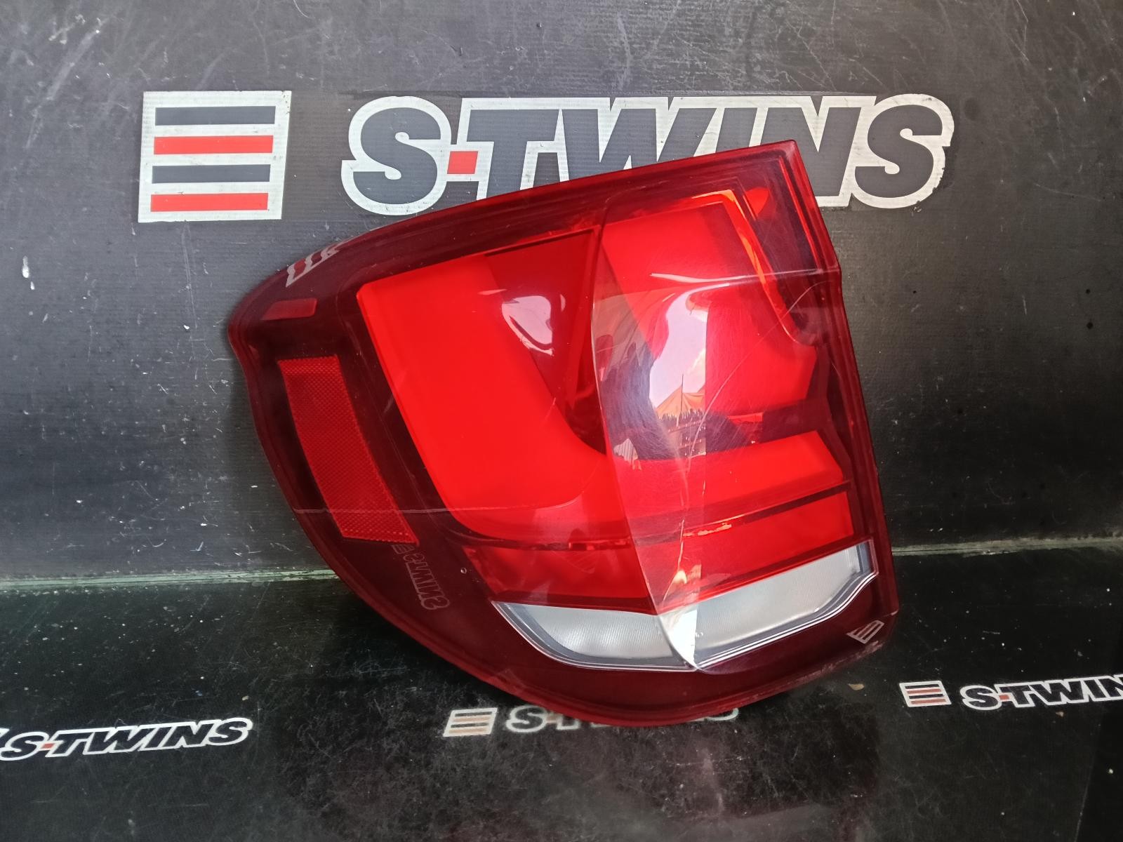 BMW X5 LEFT TAILLIGHT F15/F85, 09/13-07/18 13 14 15 16 17 18