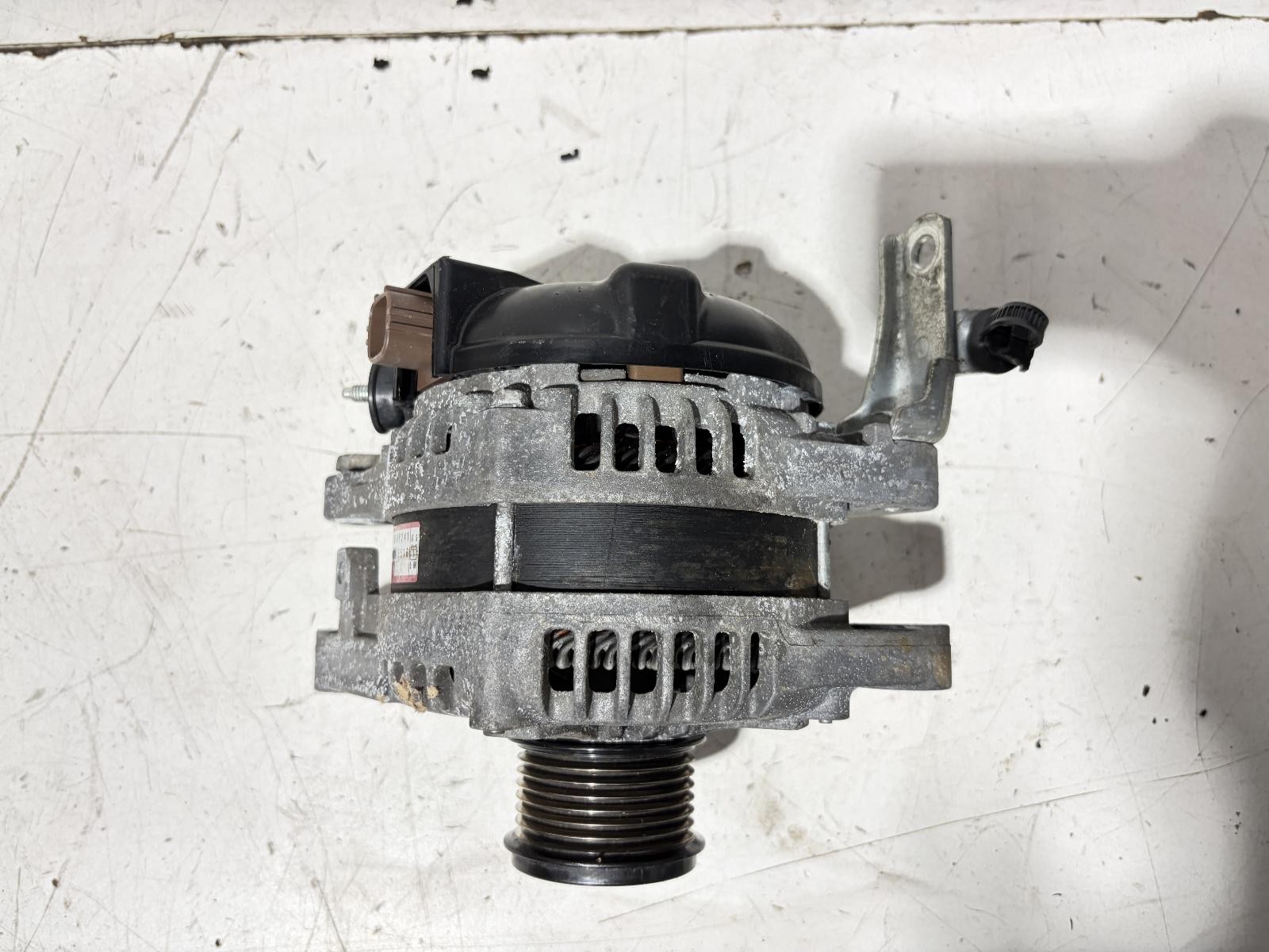 Toyota Kluger Alternator GSU50 12/2013-10/2016