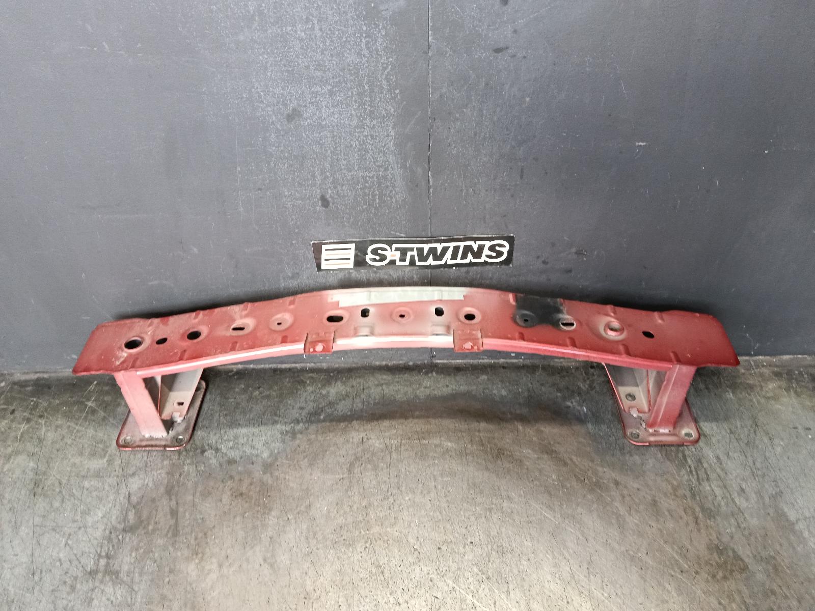 MAZDA 3 FRONT BAR BRKT/REINFORCEMENT BP, MAIN REINFORCEMENT, SEDAN/HATCH, 03/19-