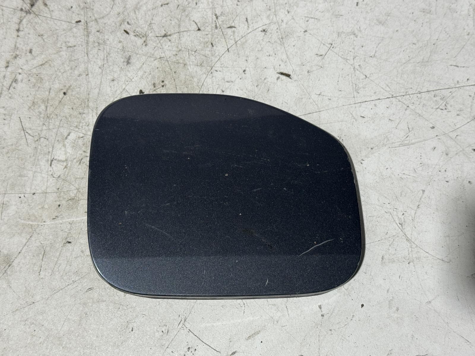 Toyota Prado Fuel Door GRJ120 02/2003-10/2009