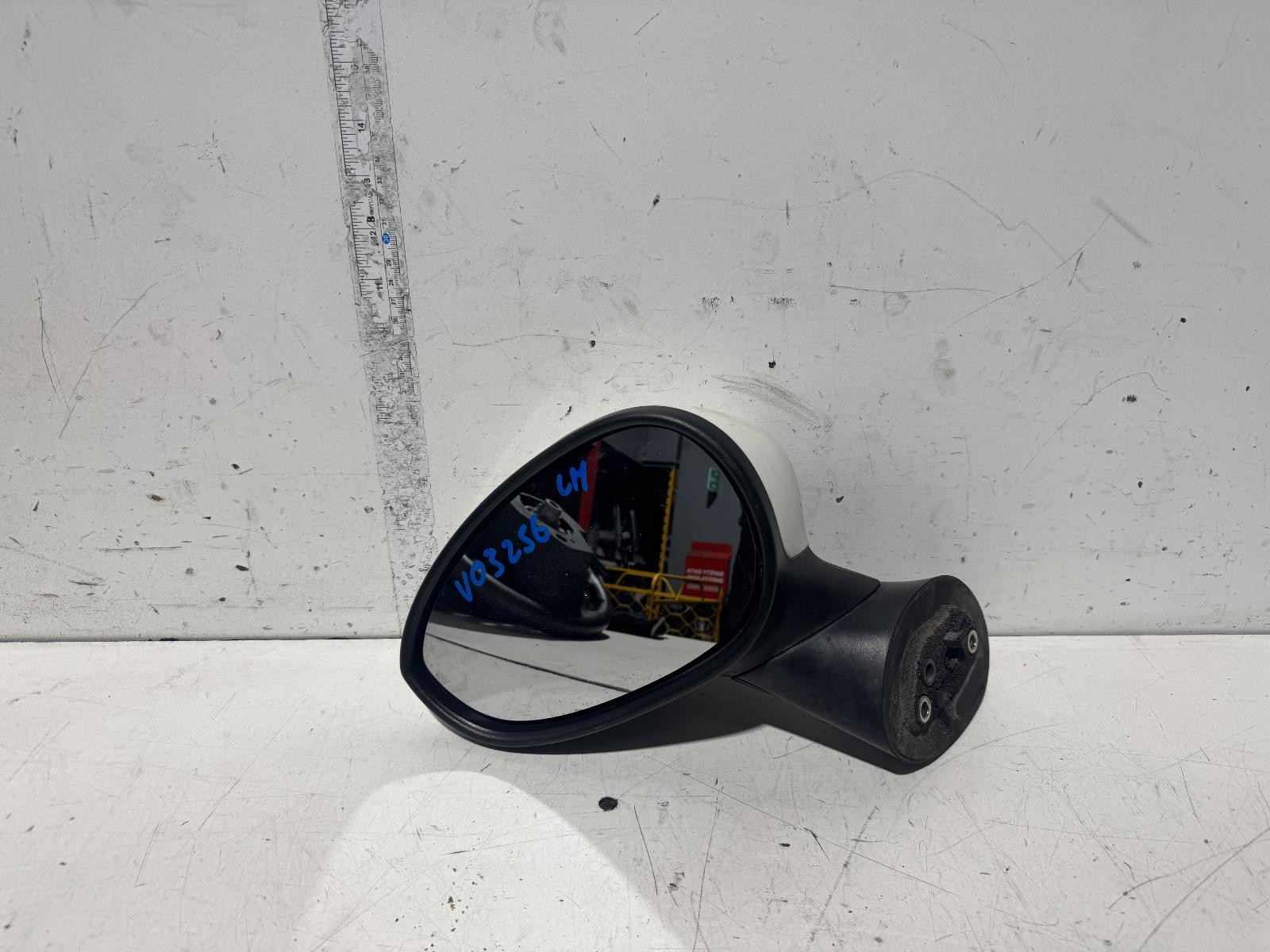 FIAT 500 Left Door Mirror 03/2008-09/2015