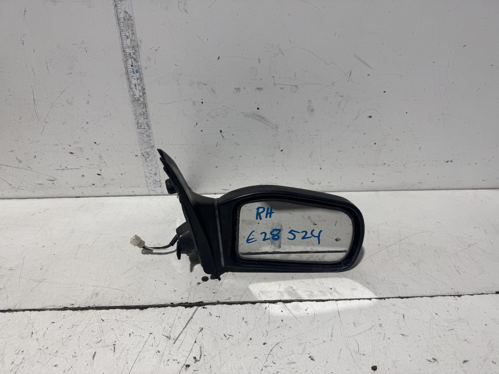 Ford Falcon Right Door Mirror ED 08/1991-09/1994