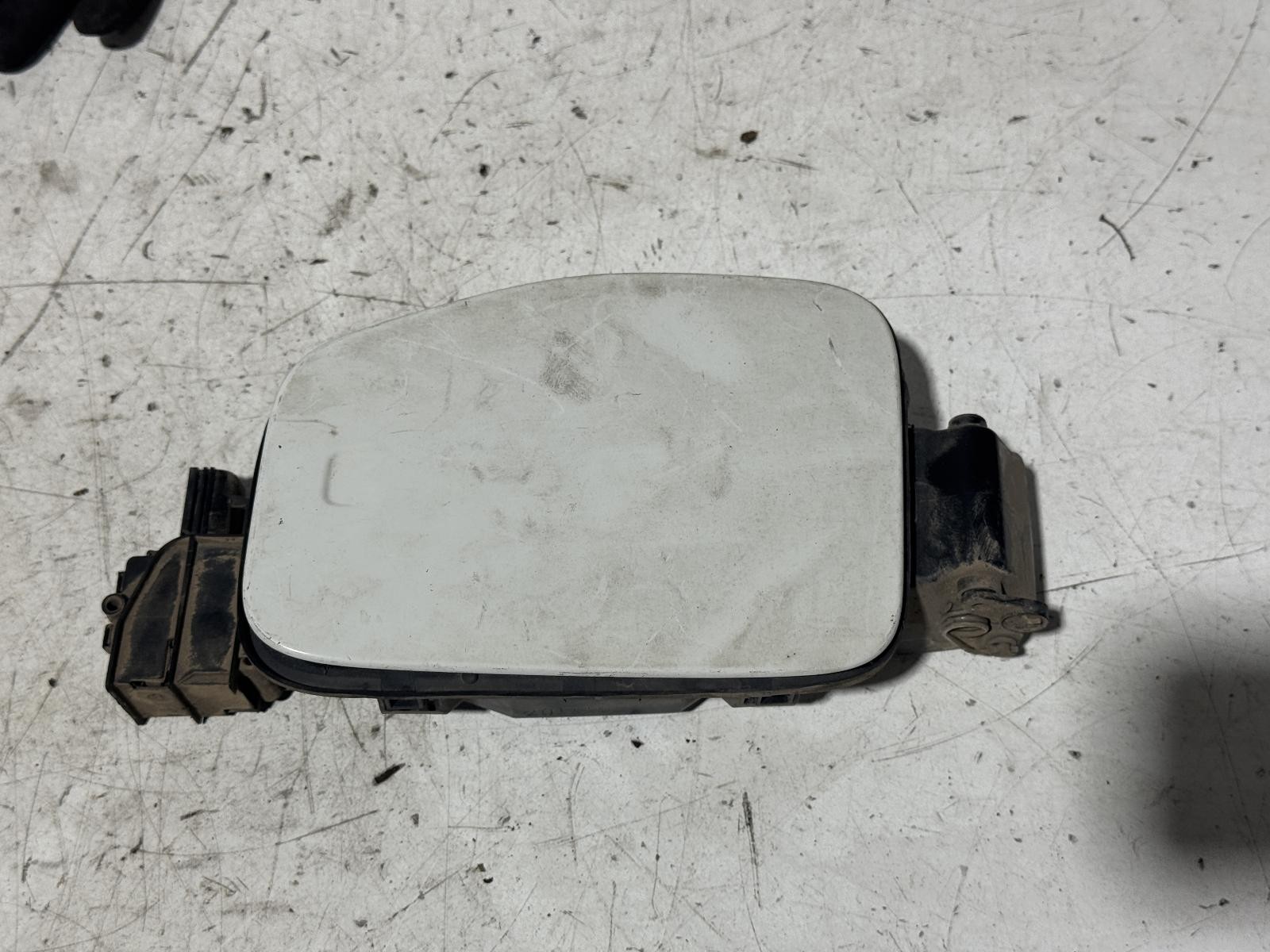 Ford Ranger Fuel Door PX II 06/2011-04/2022