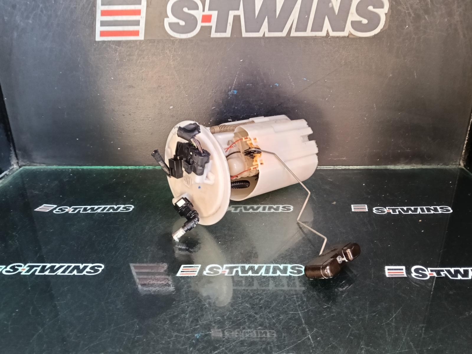 RENAULT MEGANE FUEL PUMP GEN 4, 06/16-02/20 16 17 18 19 20
