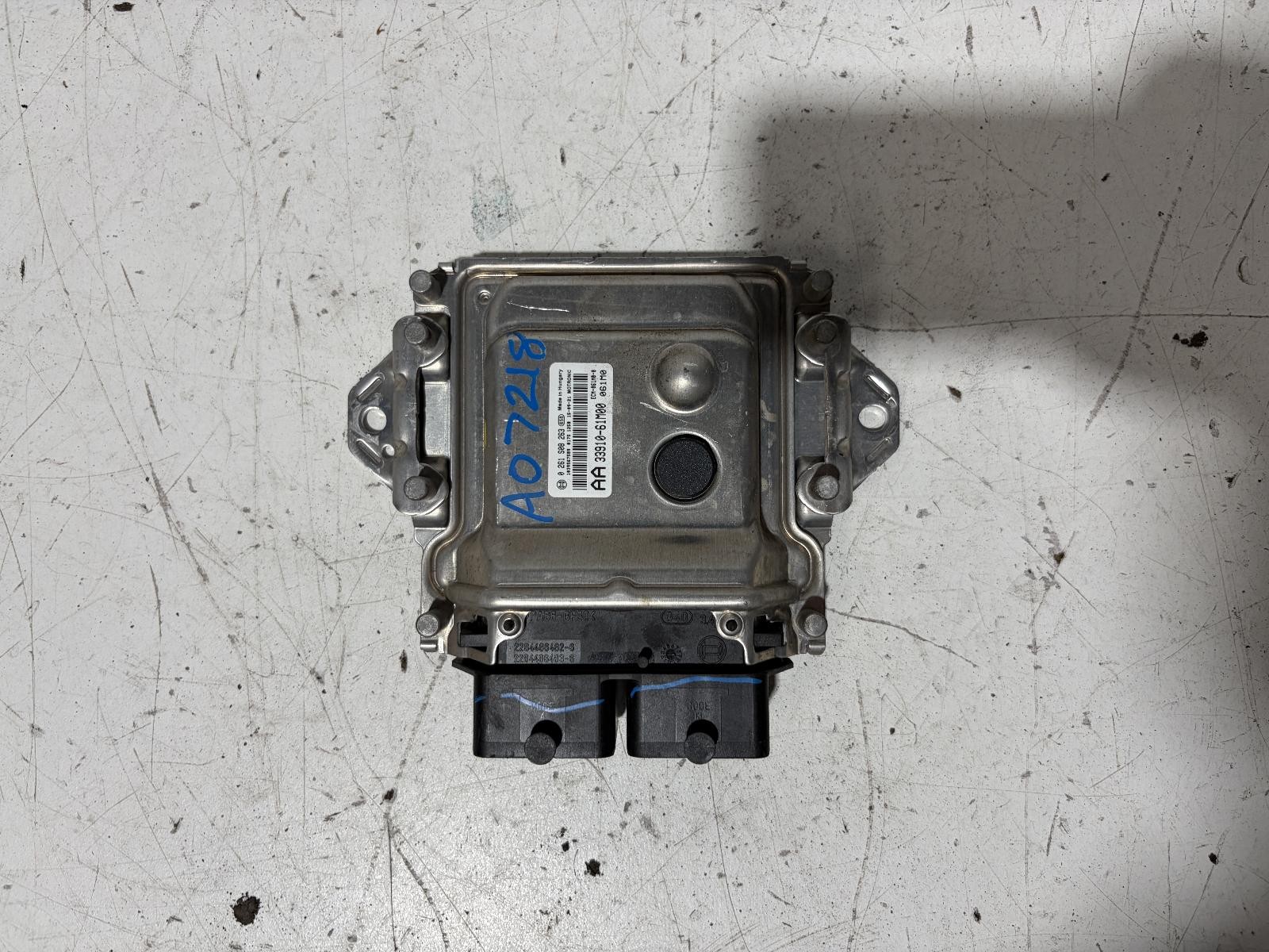 Suzuki Vitara Engine ECU LY 06/2015-2026