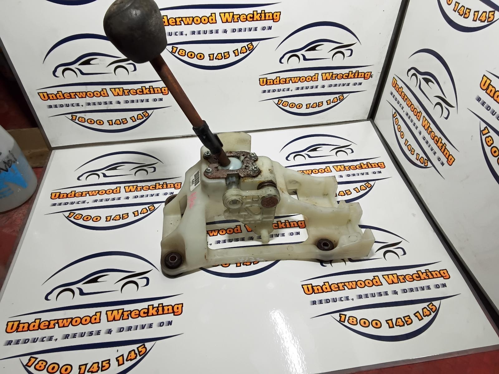 HYUNDAI ELANTRA GEAR STICK/SHIFTER HD, 08/06-03/11 06 07 08 09 10 11