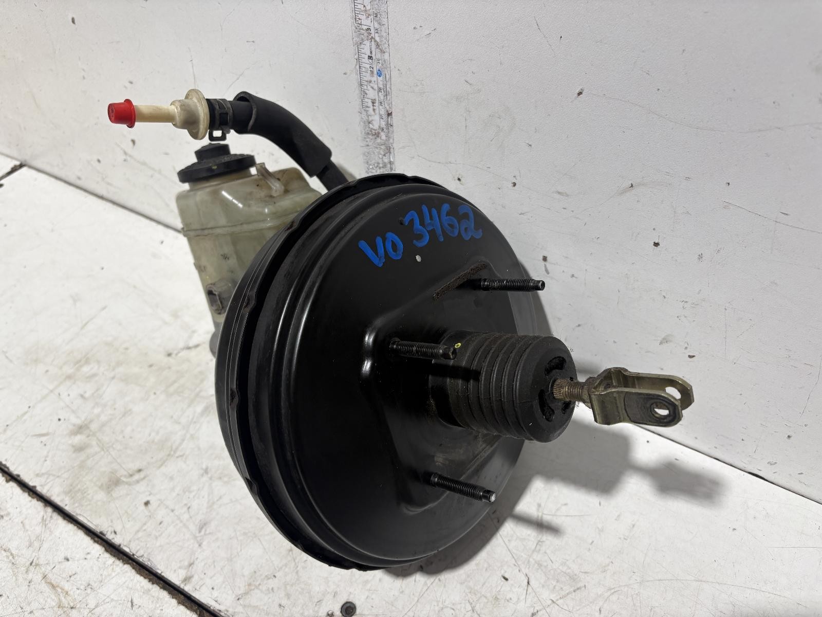 Toyota Camry Brake Booster w/Master Cylinder ACV36 08/2002-06/2006