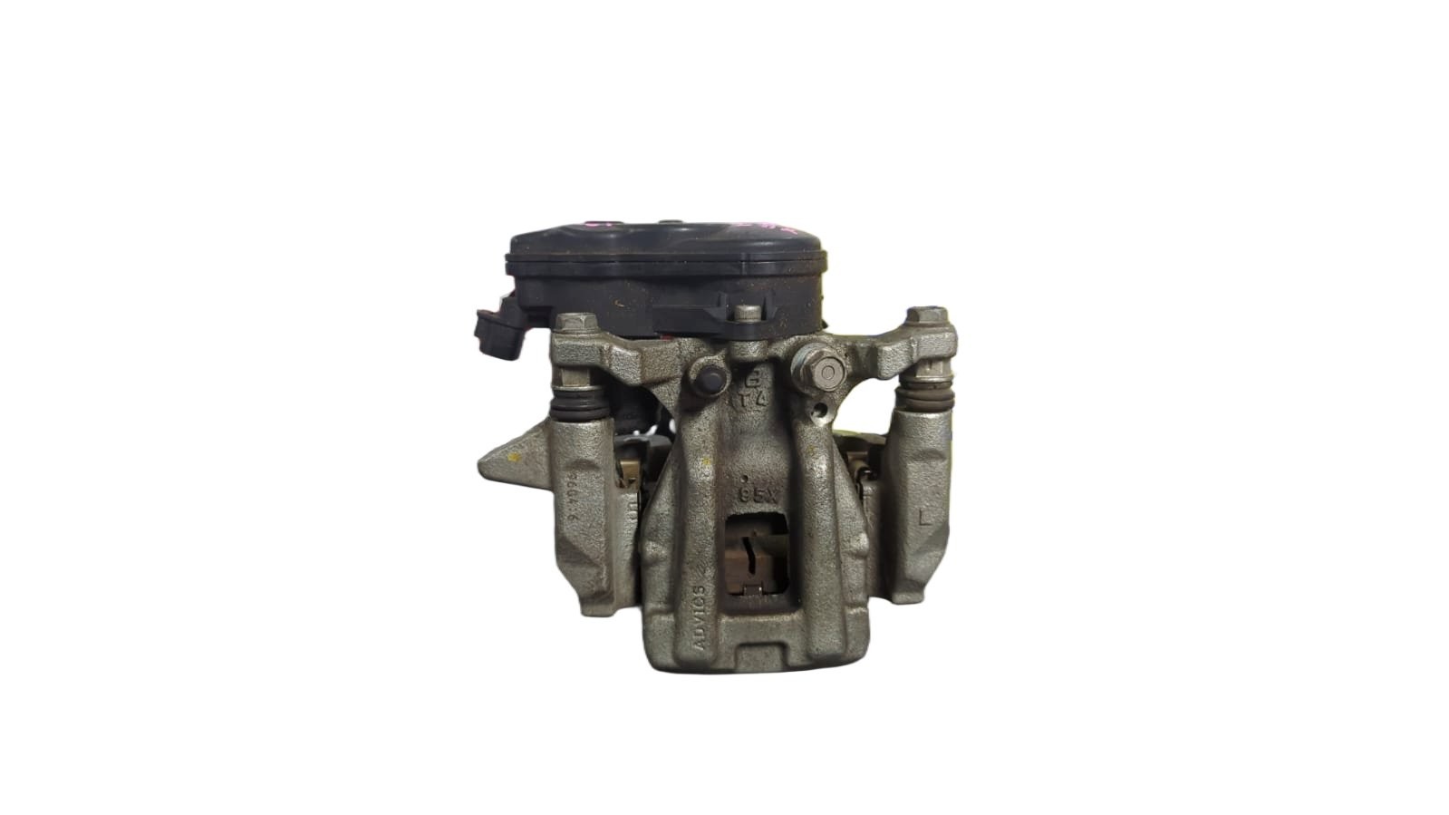 Jul 2018 to Current - Toyota Corolla E210 Hatchback - Left Rear Caliper - Hev