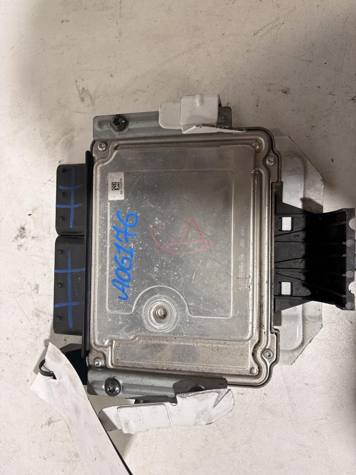 Volvo S60/V60 ECU 1.6 Petrol B4164T 10/2011-12/2018