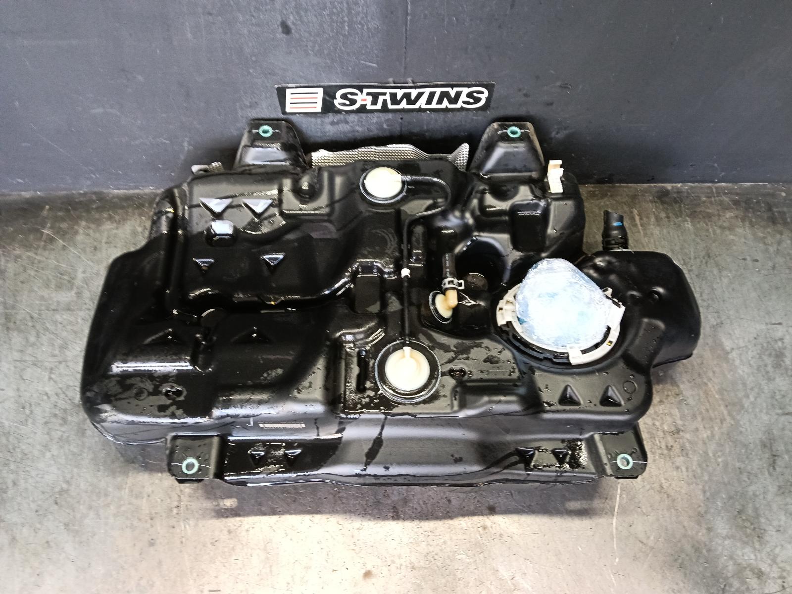 MAZDA 3 FUEL TANK BP, PETROL, 03/19- 19 20 21 22 23 24 25 26