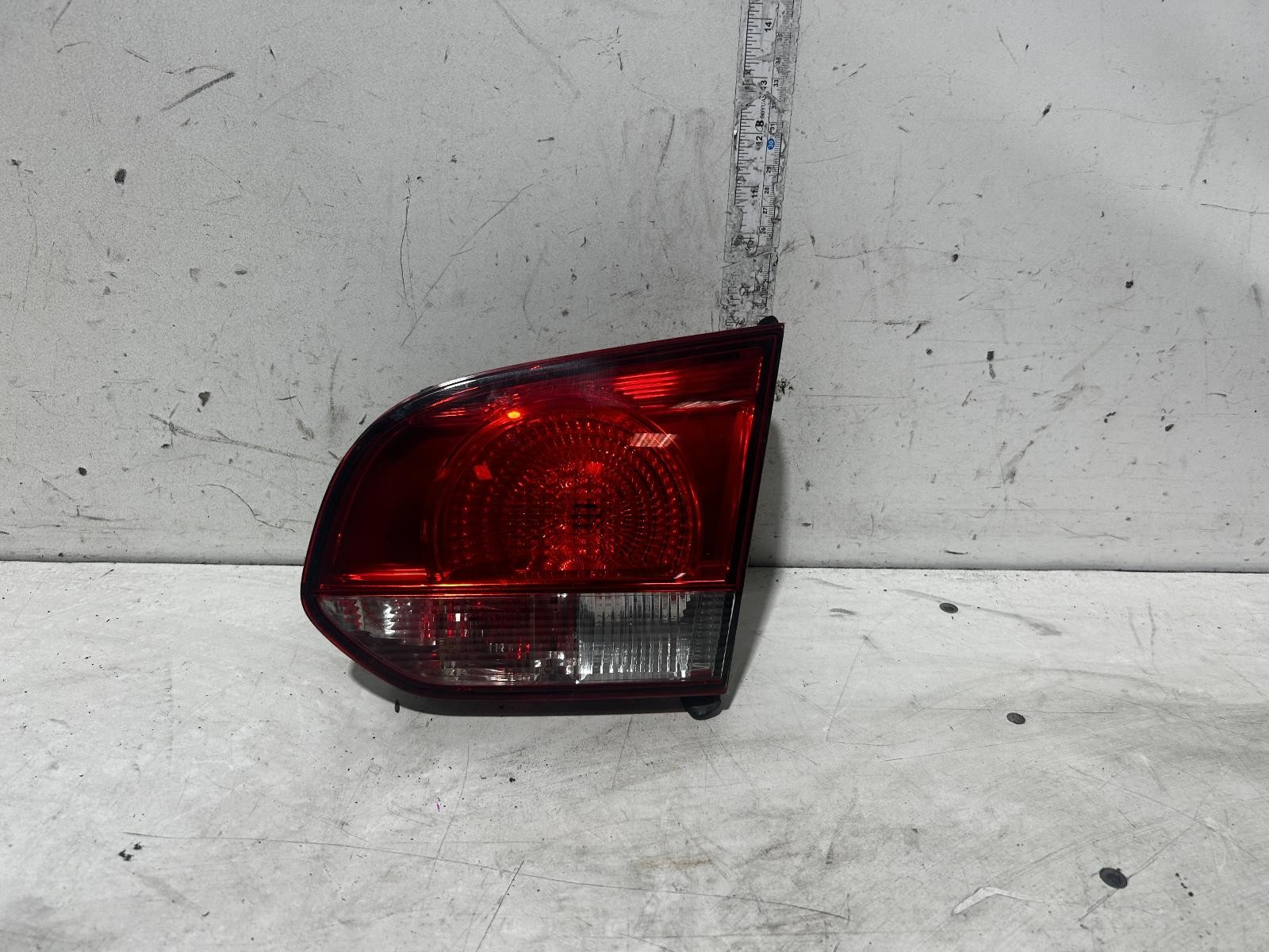 Volkswagen Golf Rear Garnish Right Bootlid  GEN 6 08/2006-08/2011