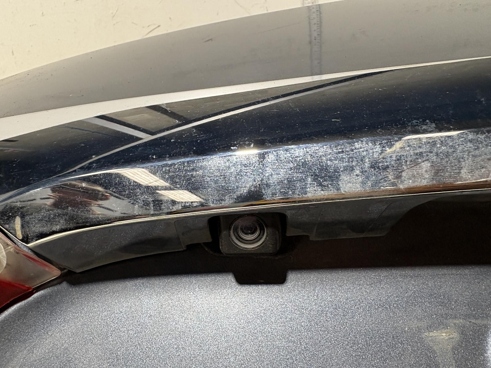 Toyota Corolla Reverse Camera ZRE172 12/2013-Current