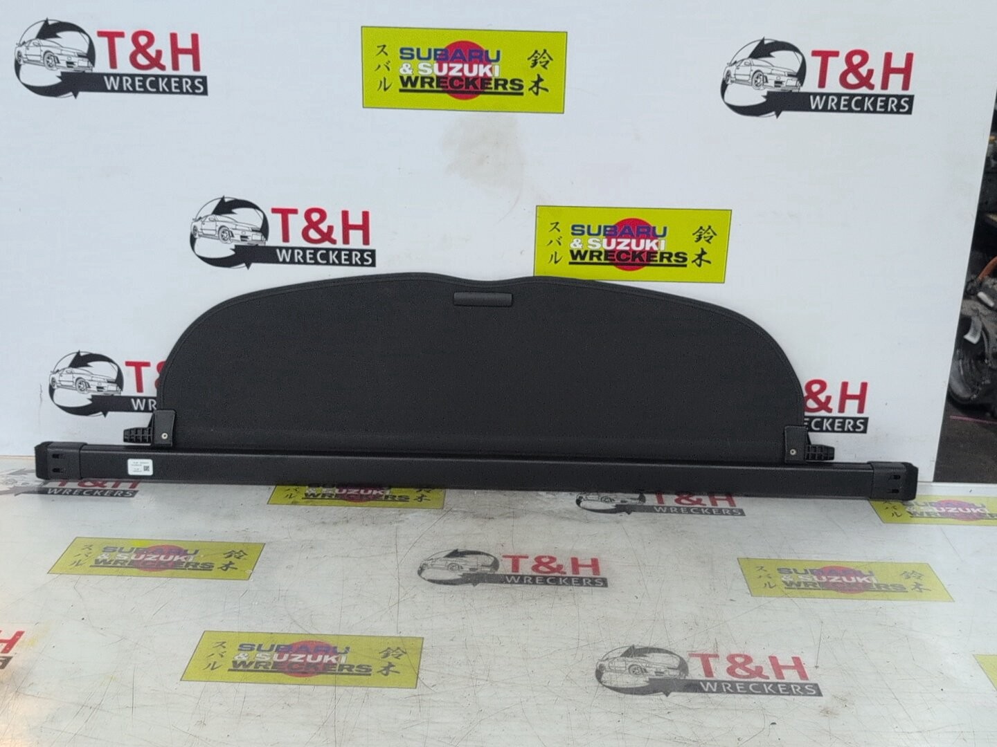 2017-2023 Honda CR-V RW Station Wagon 4WD Cargo Blind