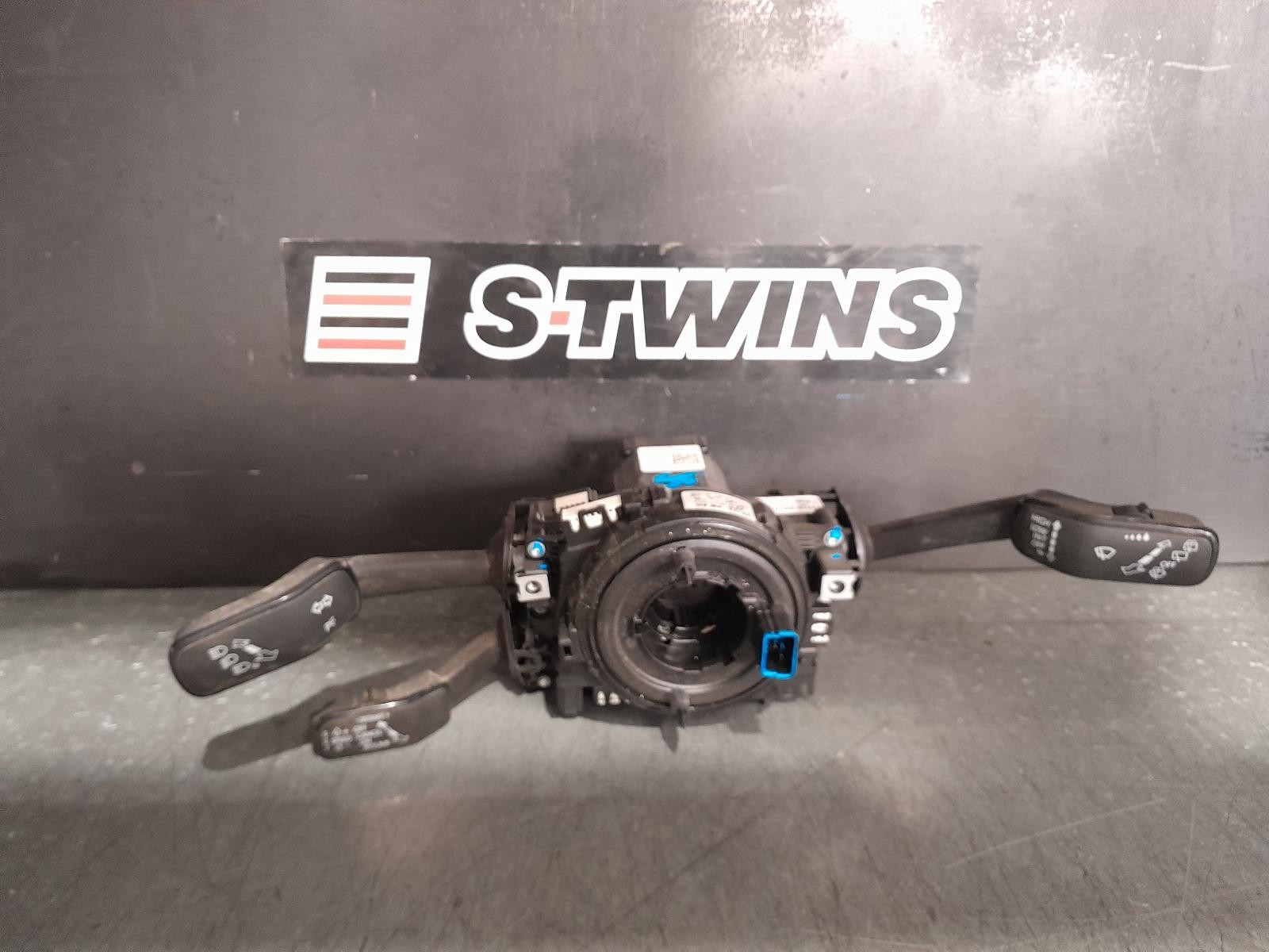 SKODA SUPERB COMBINATION SWITCH COMBINATION SWITCH ASSY, NP, 03/16-  16 17 18 19