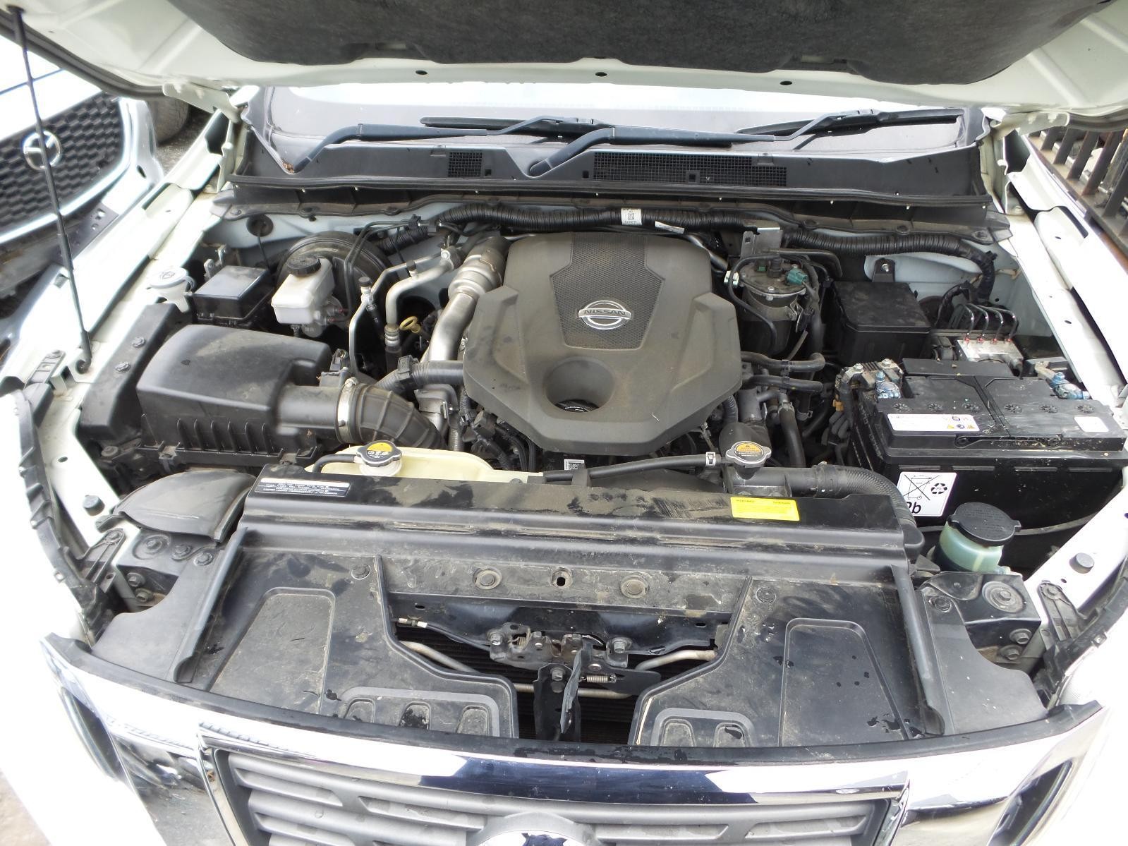 NISSAN NAVARA FUEL SENDING UNIT NP300, 05/15-01/26 15 16 17 18 19 20 21 22 23 24