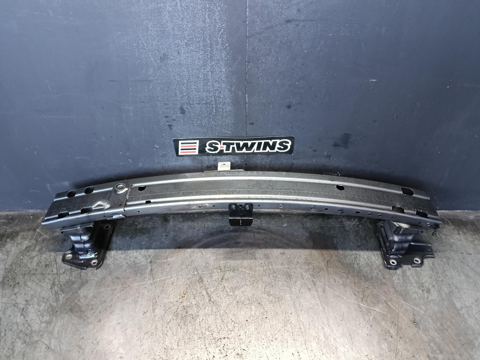 NISSAN QASHQAI FRONT BAR BRKT/REINFORCEMENT MAIN REINFORCEMENT, J11, 07/17-07/21