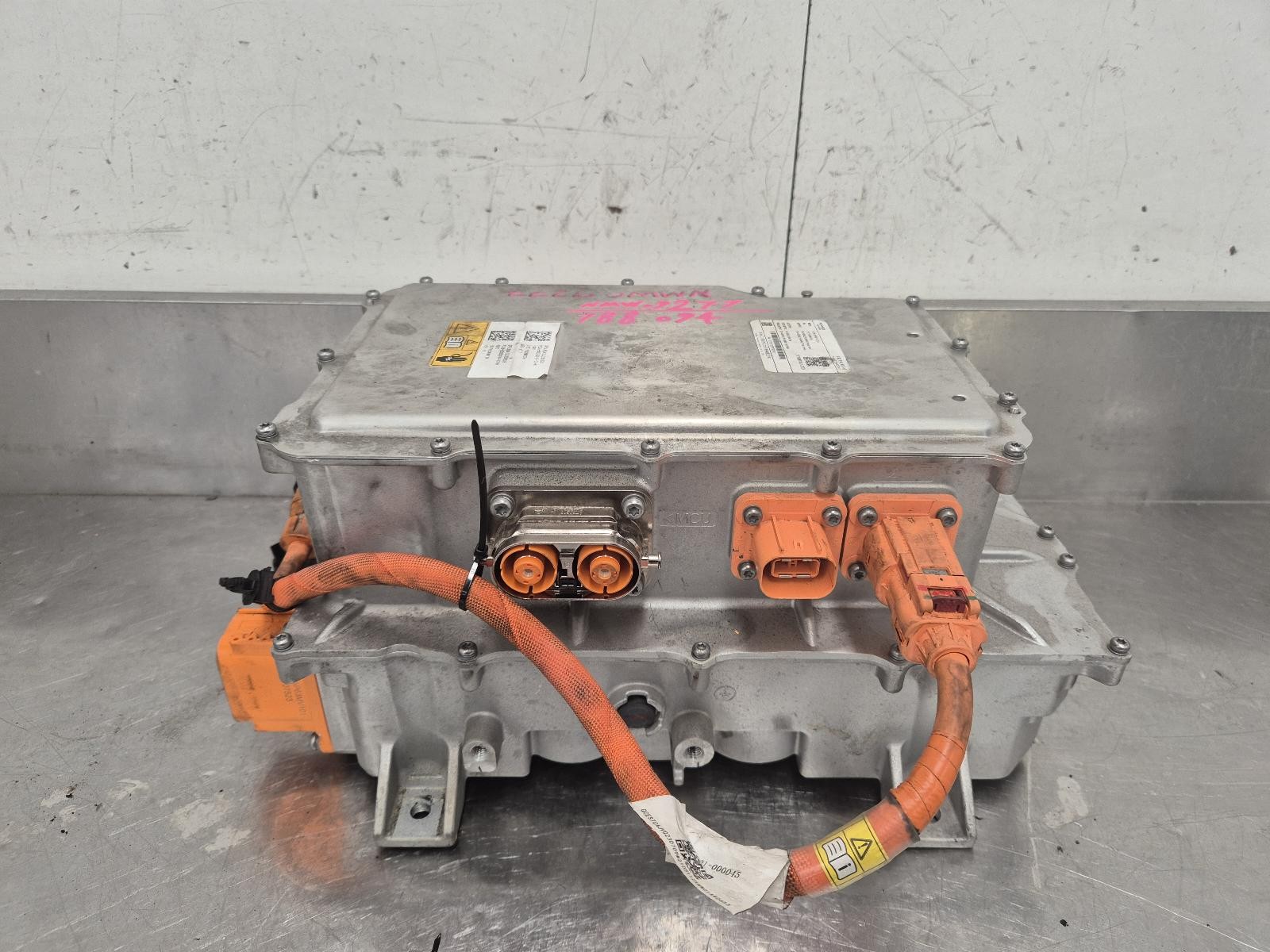 GREAT WALL ORA EV INVERTER ES11 11/2022-2024 788094