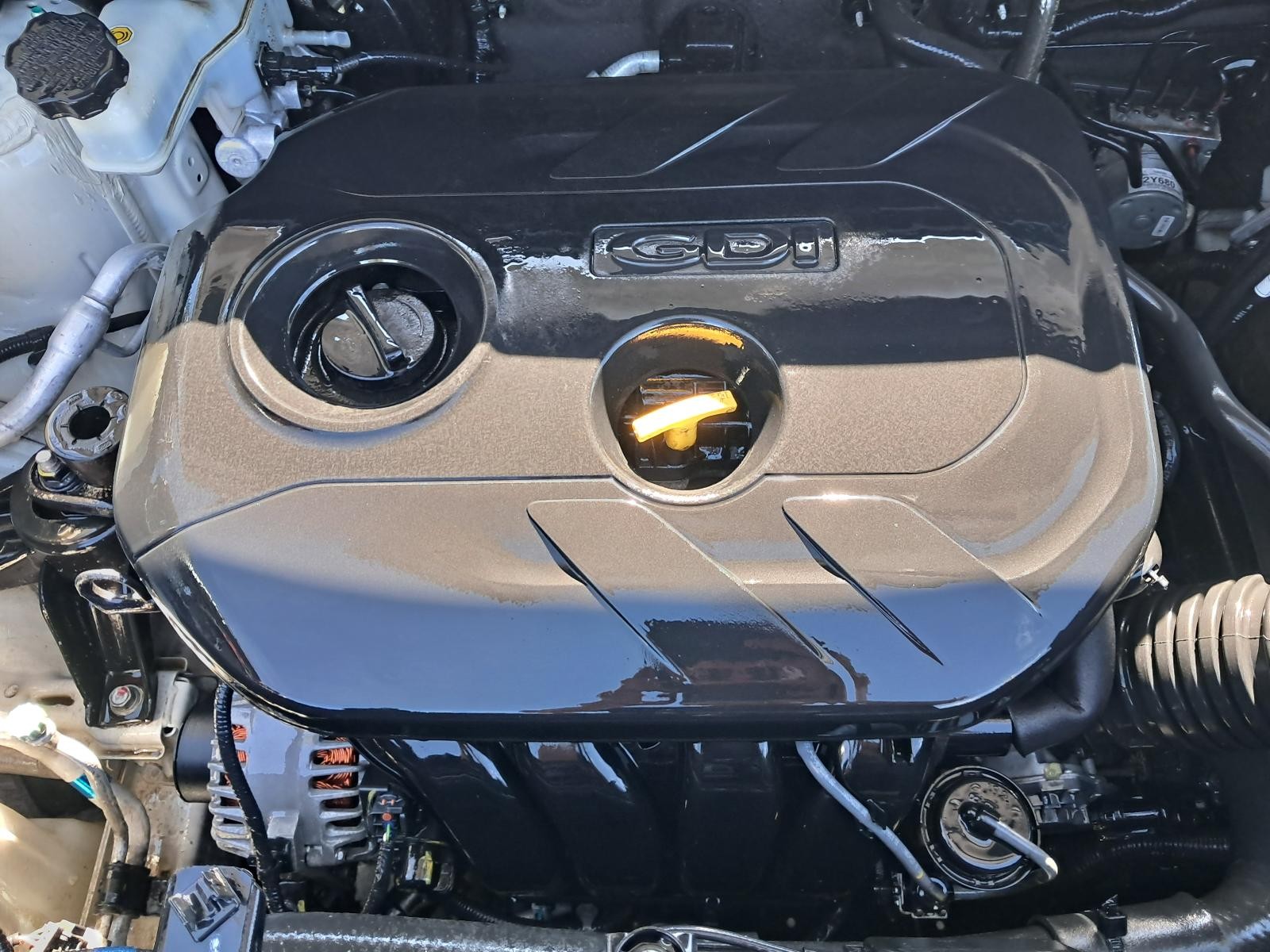 HYUNDAI IX35 ENGINE PETROL, 2.0, G4KD, LM SERIES, 11/09-01/16 09 10 11 12 13 14