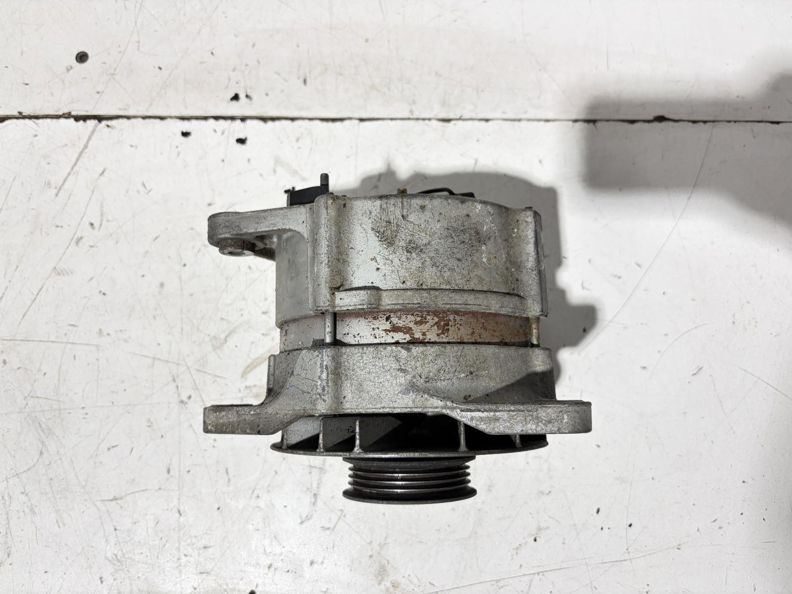 1989 Jaguar Xj Jaguar Sovereign Alternator XZJ40 1986-1994