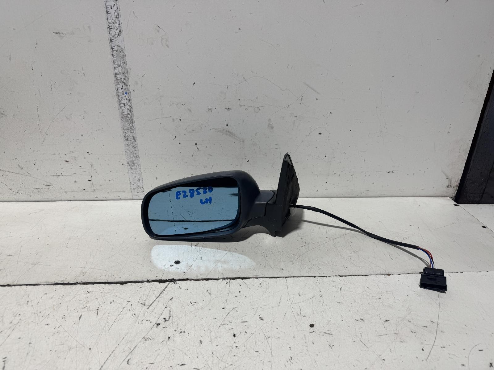 Volkswagen Bora Left Door Mirror 1J 12/1999-12/2005