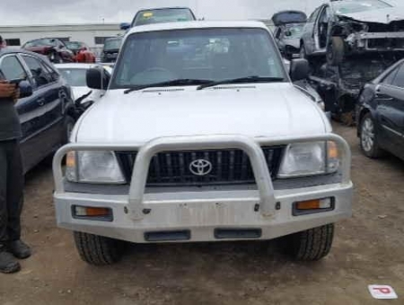 1999 Toyota Prado — 95 SERIESE
