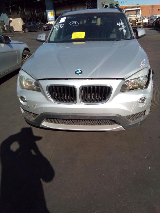 2013 BMW X1 — sdrive 18d Auto Diesel
