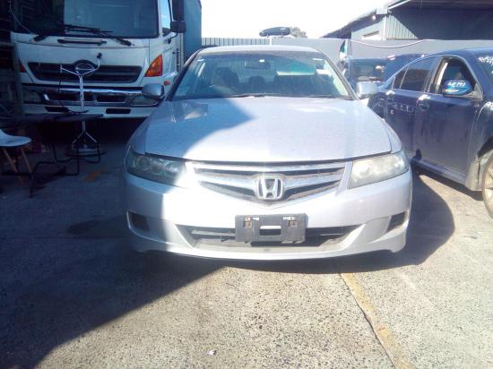 2006 Honda Accord — Auto Petrol