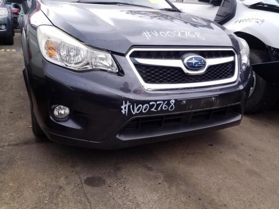 2013 Subaru Xv — Subaru Xv 2013