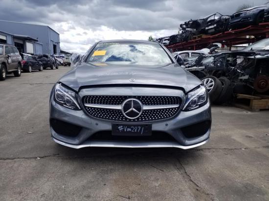 2017 Mercedes Benz C300 — Mercedes Benz C300 2017
