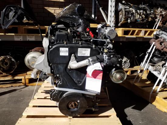 Ranger Ford Ranger — ENGINE DIESEL, 3.2, P5AT, TURBO, PX SERIES 2-3, 06/2015 - CURRENT