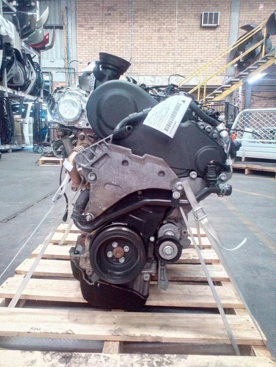Passat Volkswagen Passat — ENGINE DIESEL, 2.0, TURBO, 3C/MK6 B6, CBBB CODE, 08/2007 - 03/2011