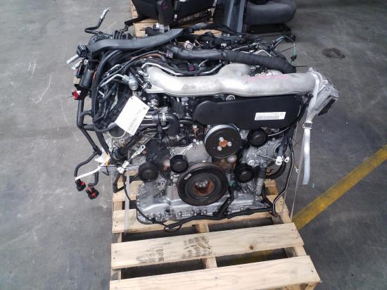 Q5 Audi Q5 — ENGINE DIESEL, 3.0, TURBO, 8R, CCWA CODE, 03/2009 - 10/2012