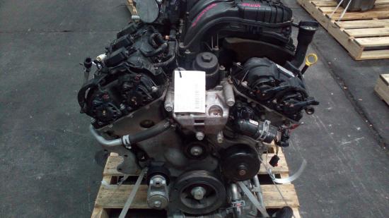 Journey Dodge Journey — ENGINE PETROL, 3.6, JC, 07/2011 - 12/2016