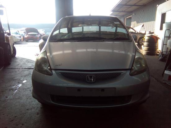 2005 Honda Jazz — Manual Petrol