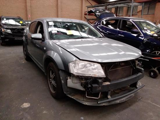 2007 Dodge Avenger — (petrol) -m- (5 speed) Manual Petrol