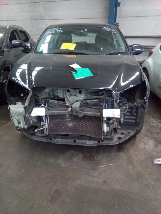 Asx Mitsubishi Asx — ENGINE 4B11 2.0, 2014 MITSUBISHI ASX, PETROL, 84,125K’S, GOOD TESTED