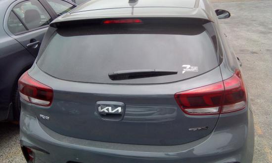 2021 Kia Rio — Auto Petrol