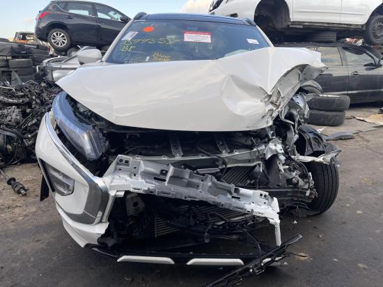 2022 Mitsubishi Eclipse Cross — YB ECLIPSE CROSS Auto Petrol