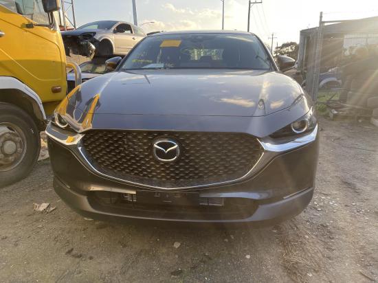 2022 Mazda CX30 — DM Auto Petrol