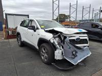 2019 Toyota RAV4 — Auto Hybrid
