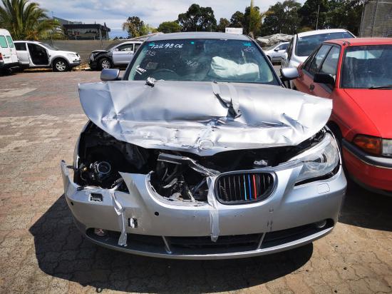 2004 BMW 530I — BMW 530I 2004