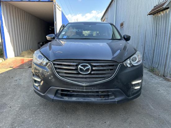 2016 Mazda CX5 — KE Auto