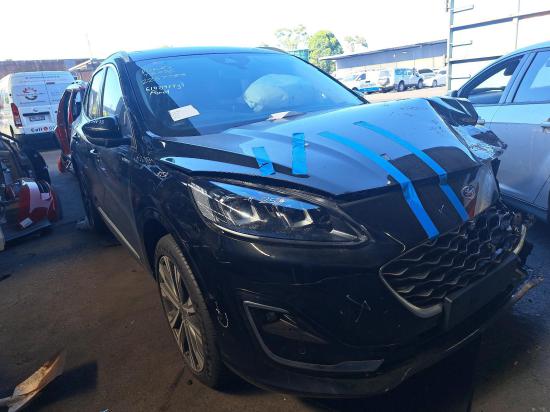 2022 Ford Escape — ESCAPE VIGNALE AWD Auto Petrol