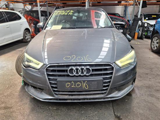 2014 Audi A3 — 8V Auto Petrol