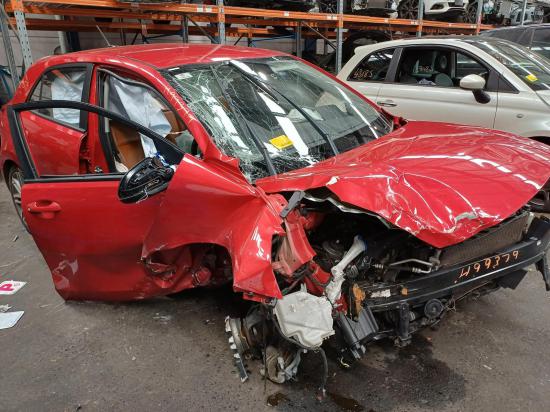 2019 Kia Rio — Auto Petrol