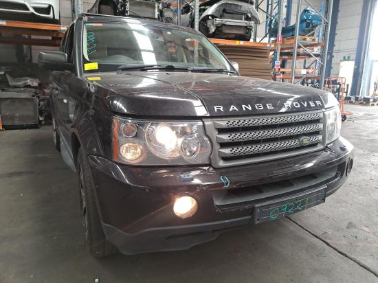 2008 Land Rover Rangerover Sport — Auto Diesel